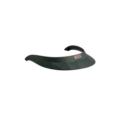 breites NACA-Visier – MAT 2