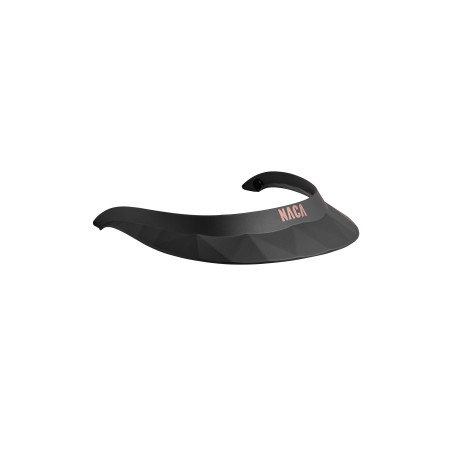 breites NACA-Visier – MAT