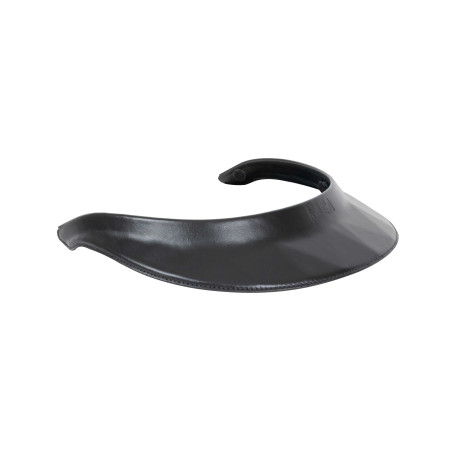 Visière  Large NACA - MAT