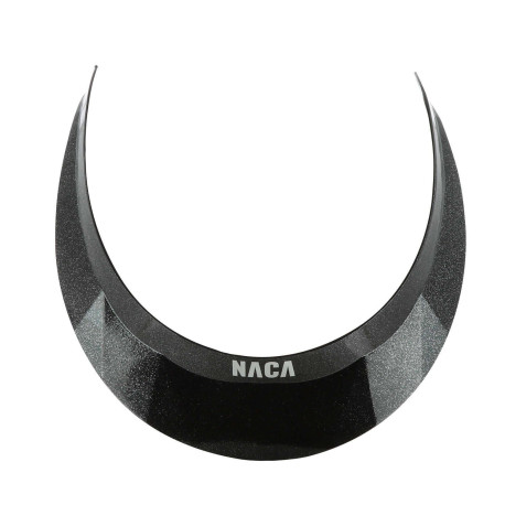 Breites NACA-Visier – STARDUST