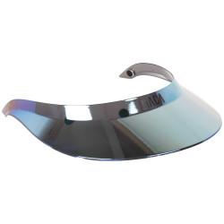 Extrabreites NACA-Visier – X-RAY 2