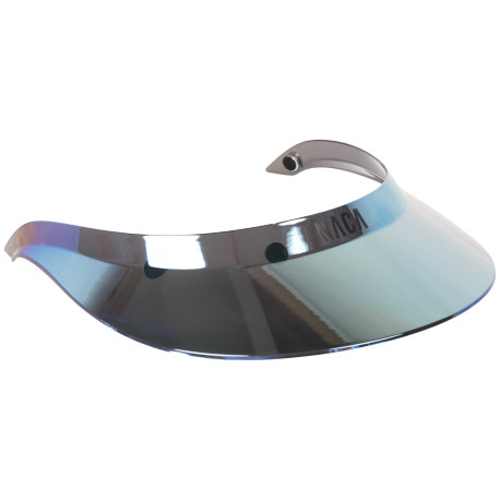 Extrabreites NACA-Visier – X-RAY