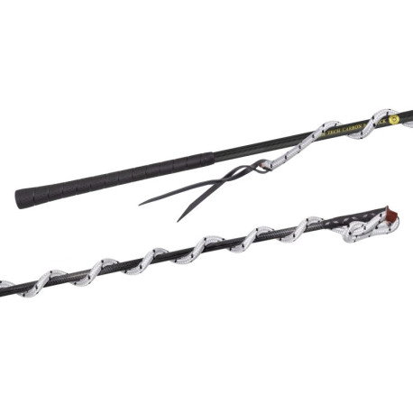 Stick éthologique télescopique 75/120cm