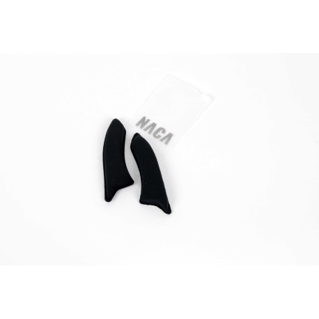 Boite pour casque NACA