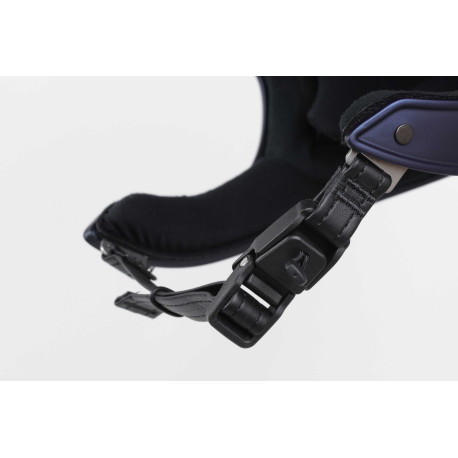 Helmtasche NACA