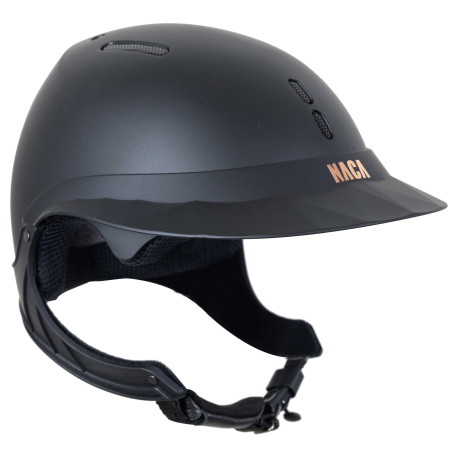 Casque NACA - Gravity TR