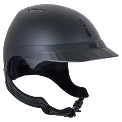 NACA-Helm – Gravity TR 2