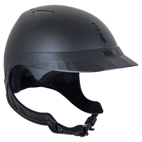 NACA-Helm – Gravity TR