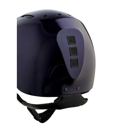 Casque NACA - Gravity S GLOW