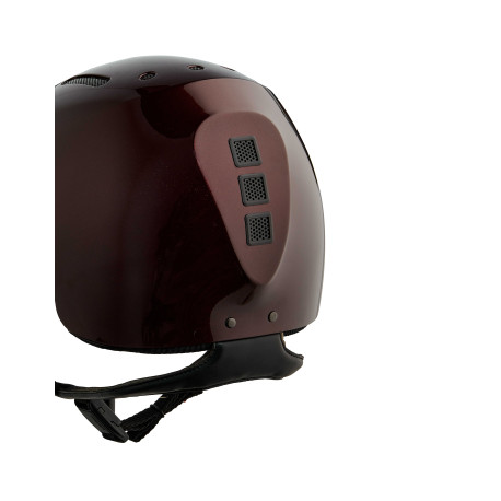 Casque NACA - Gravity S GLOW