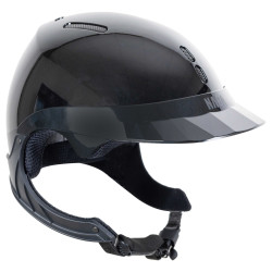 Casque NACA - Gravity TR GLOW 2