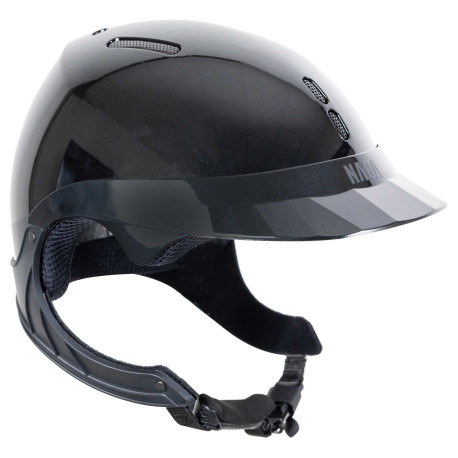 Casque NACA - Gravity TR GLOW