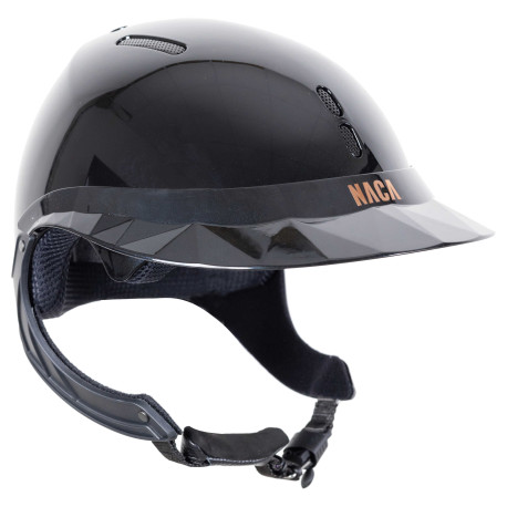 Casque NACA - Gravity TR GLOW
