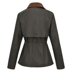 Jacke Damen HV POLO MORGANE 2