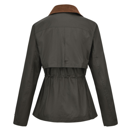 Jacke Damen HV POLO MORGANE