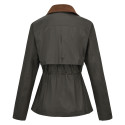 Jacke Damen HV POLO MORGANE