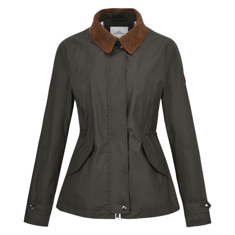 Jacke Damen HV POLO MORGANE