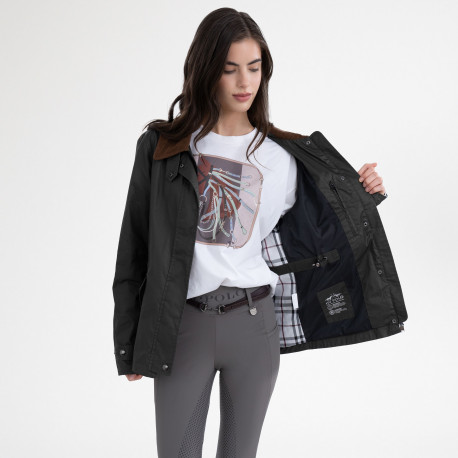 Jacke Damen HV POLO MORGANE