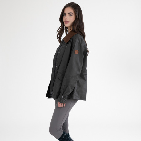 Jacke Damen HV POLO MORGANE