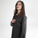 Jacke Damen HV POLO MORGANE