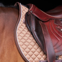 Saddlepad HVP Pilar print GP