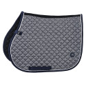 Tapis de selle HVP Pilar print GP