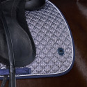 Tapis de selle HVP Pilar print GP
