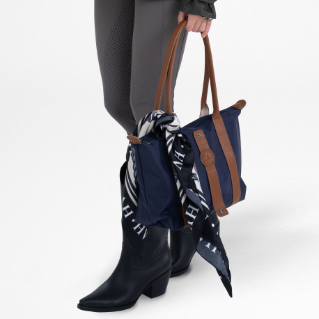 HVP Nena Faltbare Tasche – Stilvoll, Praktisch & Kompakt