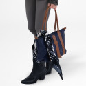 HVP Nena Faltbare Tasche – Stilvoll, Praktisch & Kompakt