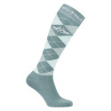 Chaussettes HVP Argyle