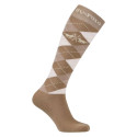 Chaussettes HVP Argyle