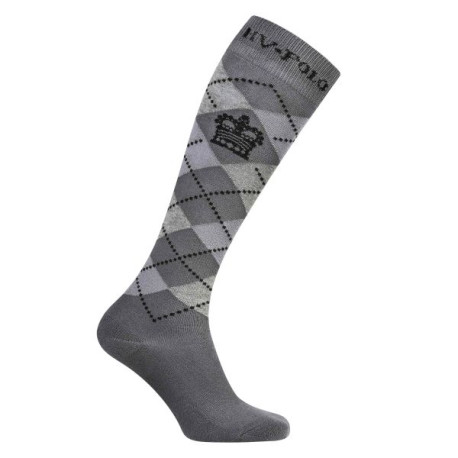 HVP Argyle Socken