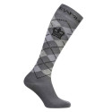 HVP Argyle Socken
