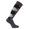 Chaussettes HVP Argyle