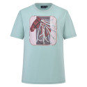 T-shirt technique HV Polo Nancy
