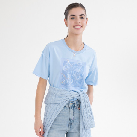 T-shirt HVP Jenny