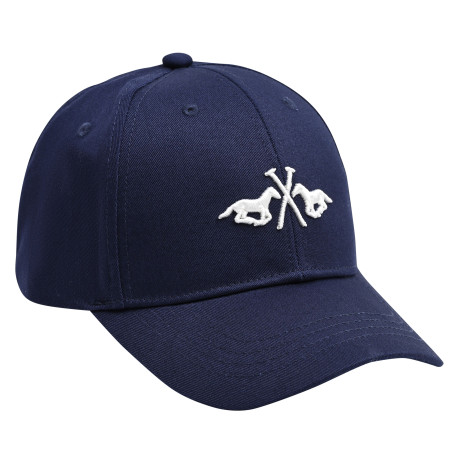 CASQUETTE HV POLO CELIA
