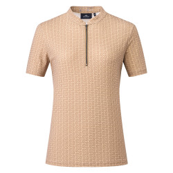 T-shirt technique HV POLO Nancy