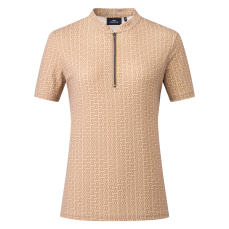 T-shirt technique  HV POLO Nancy