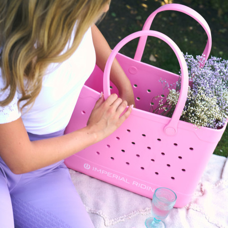 Flexi totebag IRH Hydra