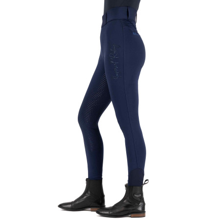 Legging d'équitation Comfi Sparks