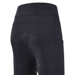 Reithose Basic FullGrip KIDS 2