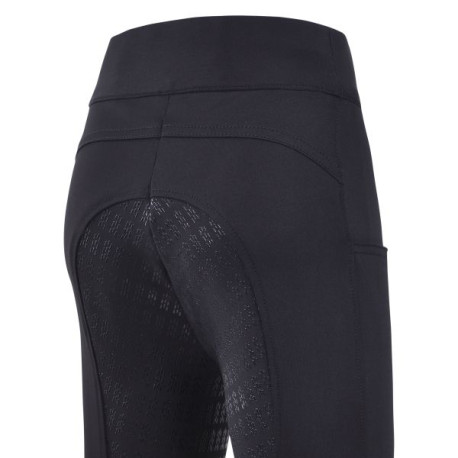 Pantalon d'équitation Basic FullGrip kids