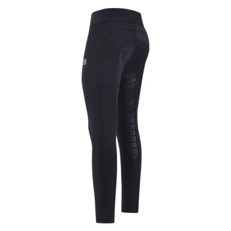 Pantalon d'équitation Basic FullGrip kids