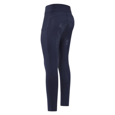 Pantalon d'équitation Basic FullGrip kids