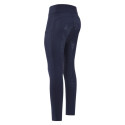 Pantalon d'équitation Basic FullGrip kids