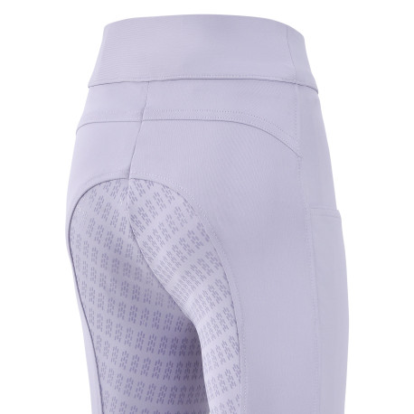 Pantalon d'équitation Basic FullGrip kids