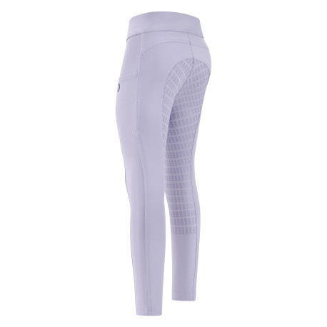 Pantalon d'équitation Basic FullGrip kids