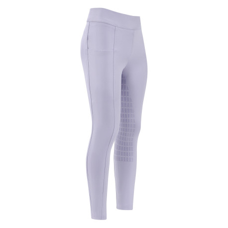 Pantalon d'équitation Basic FullGrip kids