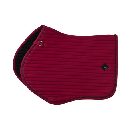 Tapis de selle Josie GP